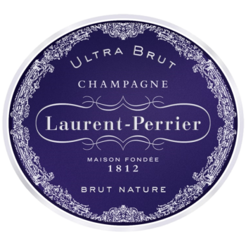 Laurent Perrier Ultra Brut Nature